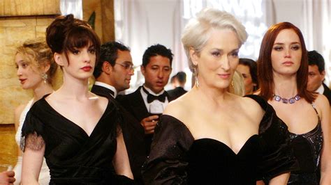 the devil wears prada tntvillage|devil wears prada real person.